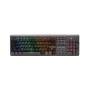 Клавіатура A4Tech FS100 RGB FS Switch USB Stone Black (4711422003925)