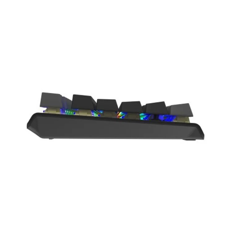 продаємо Клавіатура A4Tech FS100 RGB FS Switch USB Stone Black (4711422003925) в Україні - фото 4