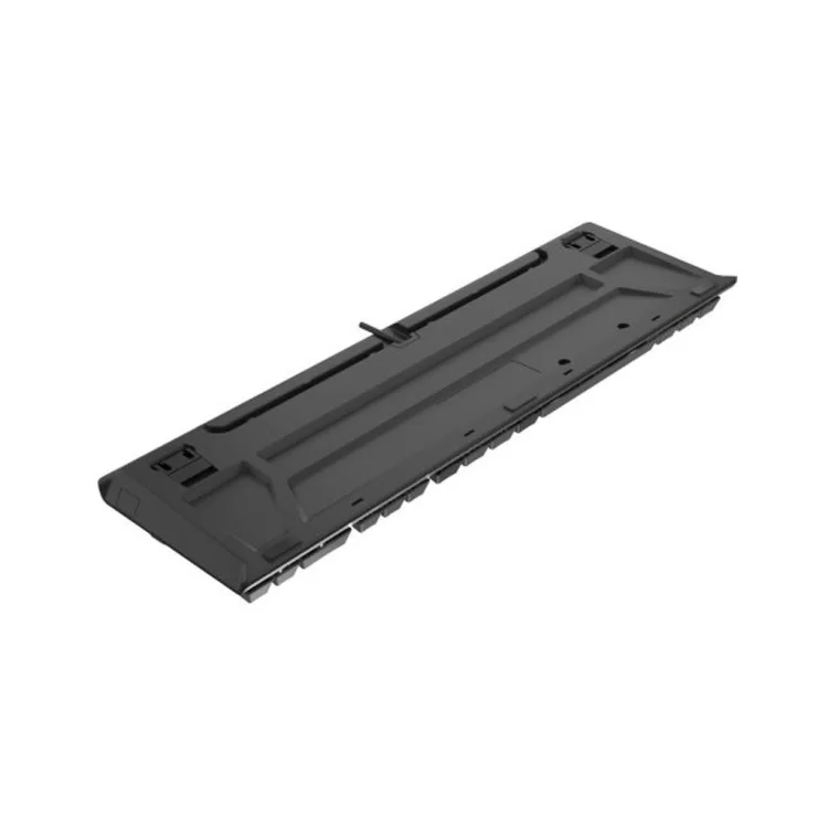 Клавіатура A4Tech FS100 RGB FS Switch USB Stone Black (4711422003925) характеристики - фотографія 7