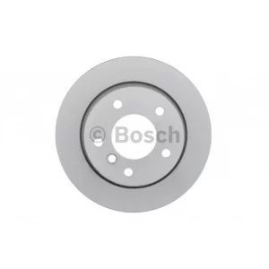 Тормозной диск Bosch 0 986 478 642