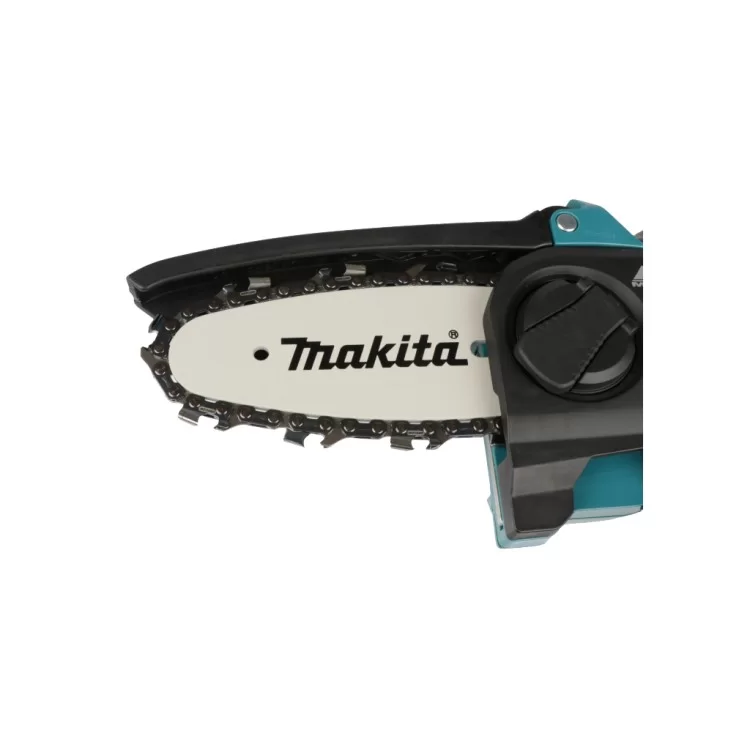 Цепная пила Makita LXT, 18V, 100мм (без АКБ и ЗУ) (DUC101Z) цена 14 941грн - фотография 2