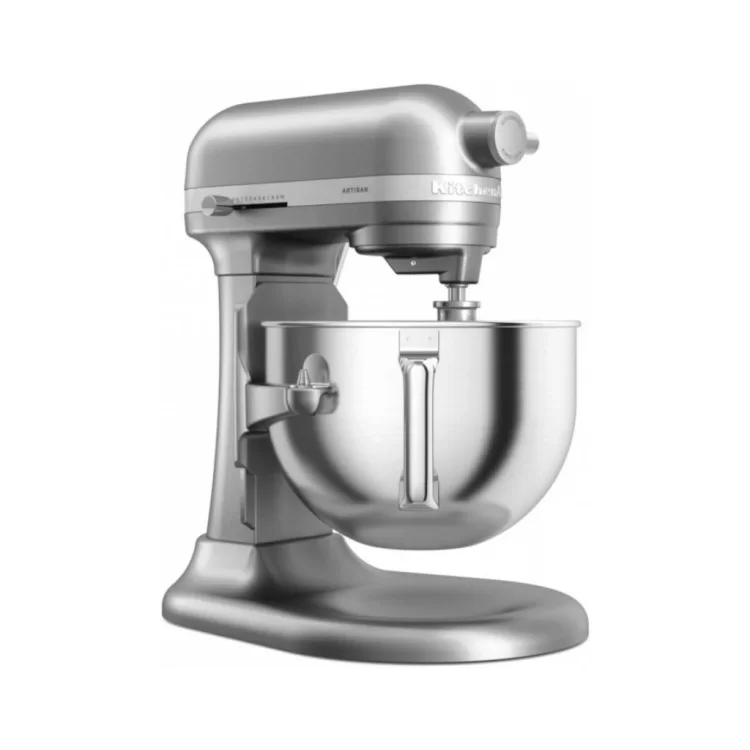 Кухонный комбайн KitchenAid 5KSM60SPXECU цена 103 498грн - фотография 2