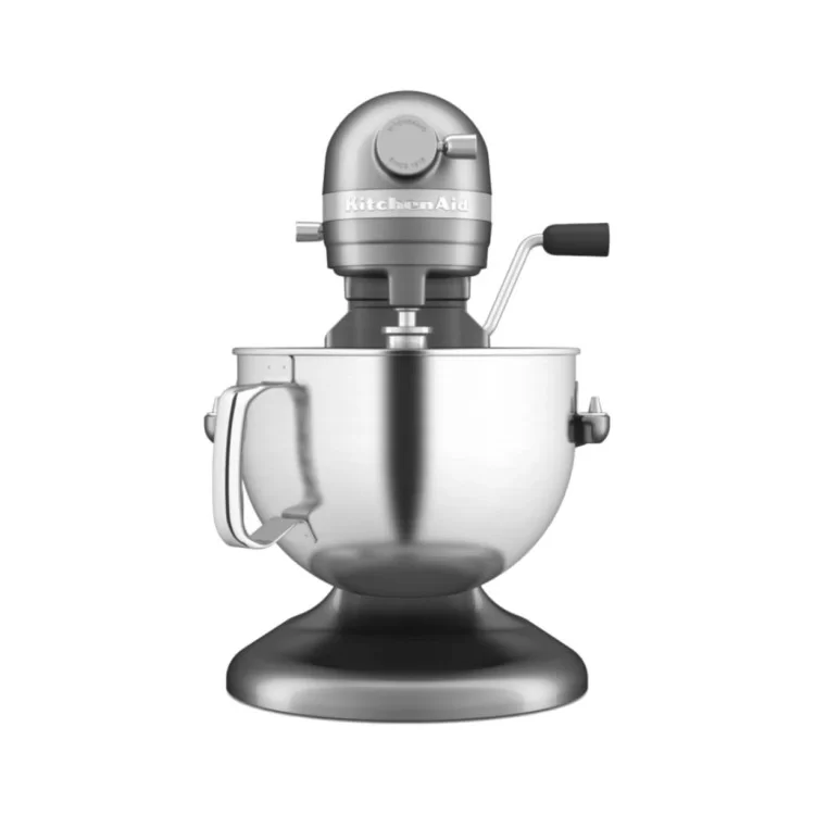 в продаже Кухонный комбайн KitchenAid 5KSM60SPXECU - фото 3