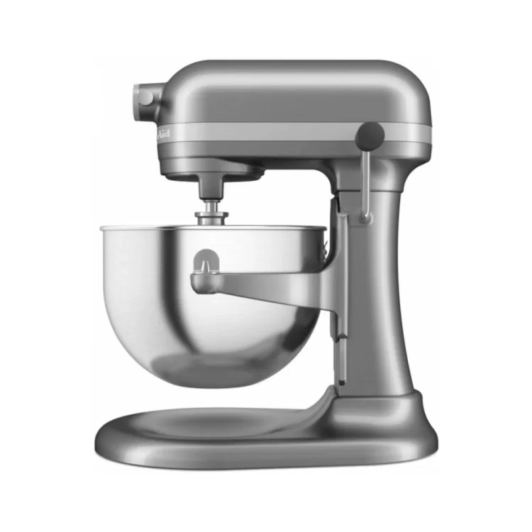 продаем Кухонный комбайн KitchenAid 5KSM60SPXECU в Украине - фото 4