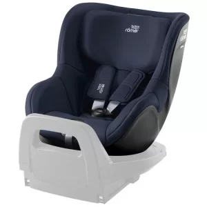 Автокресло Britax-Romer Dualfix 5z Night Blue (2000039719)