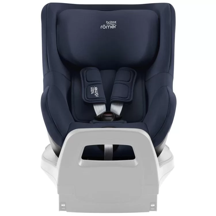 в продажу Автокрісло Britax-Romer Dualfix 5z Night Blue (2000039719) - фото 3