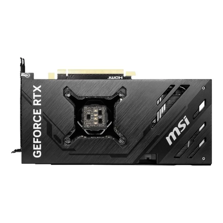 в продажу Відеокарта MSI GeForce RTX4070 12Gb VENTUS 2X E OC (RTX 4070 VENTUS 2X E1 12G OC) - фото 3