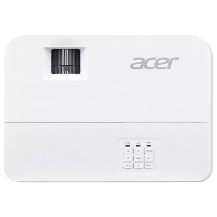 Проектор Acer H6542BDK (MR.JVG11.001) отзывы - изображение 5