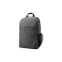 Рюкзак для ноутбука HP 15.6" Prelude Backpack, Grey (2Z8P3AA)