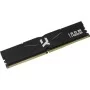 Модуль памяти для компьютера DDR5 64GB (2x32GB) 6400 MHz IRDM Black Goodram (IR-6400D564L32/64GDC)