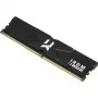 Модуль памяти для компьютера DDR5 64GB (2x32GB) 6400 MHz IRDM Black Goodram (IR-6400D564L32/64GDC)