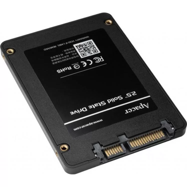 продаємо Накопичувач SSD 2.5" 240GB AS340X Apacer (AP240GAS340XC) в Україні - фото 4