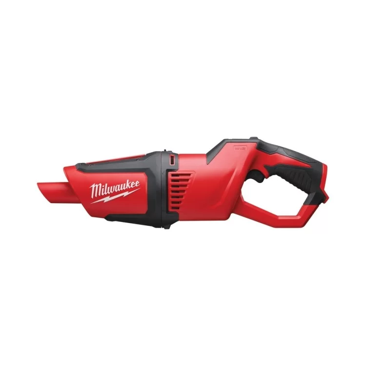 Пилосос будівельний Milwaukee M12 HV-0 (без АКБ та ЗП) (4933448390) ціна 7 784грн - фотографія 2