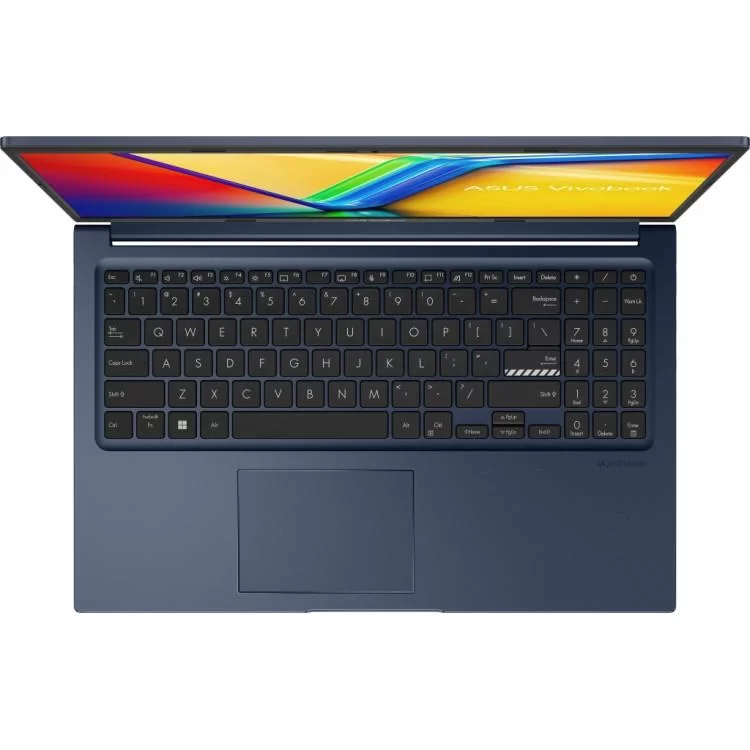 продаем Ноутбук ASUS Vivobook 15 X1504VA-BQ590 (90NB13Y1-M000Y0) в Украине - фото 4