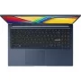 Ноутбук ASUS Vivobook 15 X1504VA-BQ590 (90NB13Y1-M000Y0)