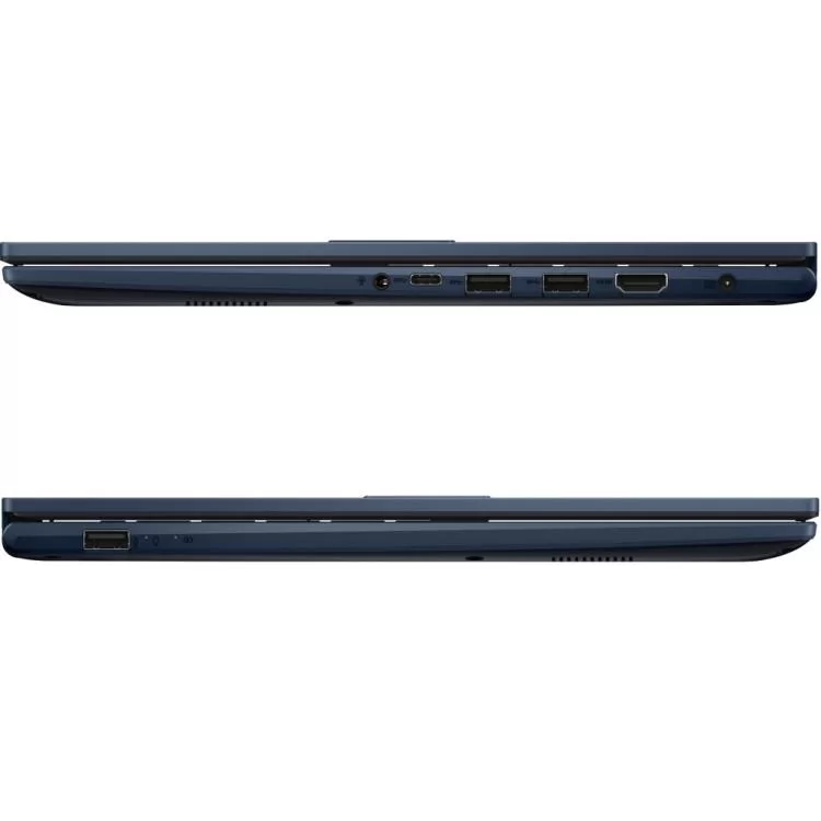 Ноутбук ASUS Vivobook 15 X1504VA-BQ590 (90NB13Y1-M000Y0) отзывы - изображение 5