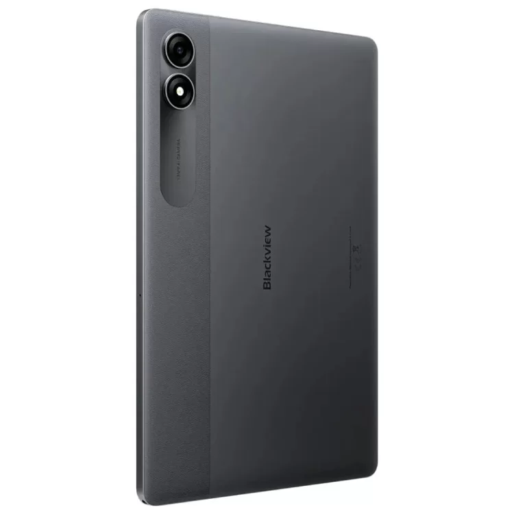 Планшет Blackview Tab 9 10.95" FHD 6 / 256GB / WIFI Gray (6931548317623) инструкция - картинка 6