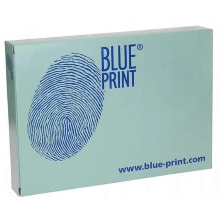 Фільтр салону Blue Print ADG02584