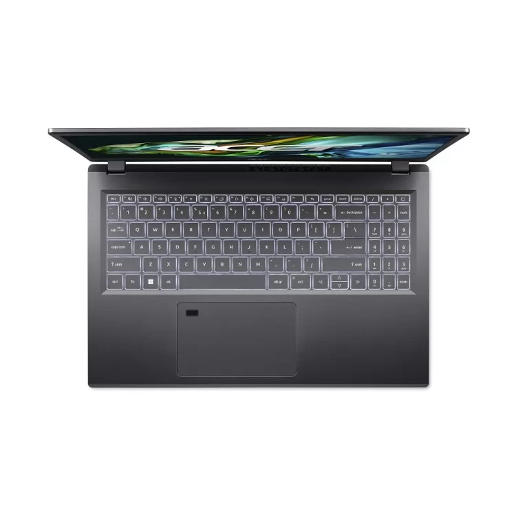 Ноутбук Acer Aspire 5 A515-48M-R1A1 (NX.KJ9EU.00S) ціна 43 198грн - фотографія 2