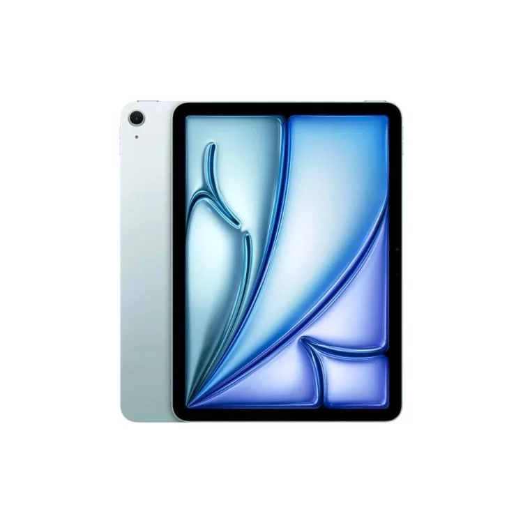 Планшет Apple iPad Air 13" M2 Wi-Fi 128GB Blue (MV283NF/A)