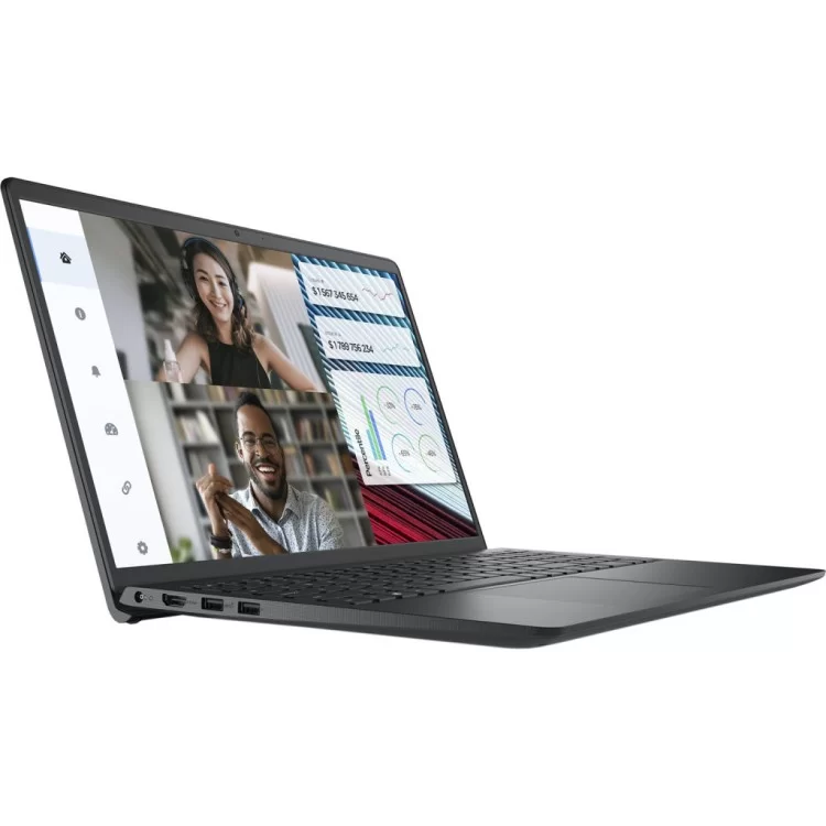 Ноутбук Dell Vostro 3520 (N3003PVNB3520UA_WP) ціна 50 180грн - фотографія 2