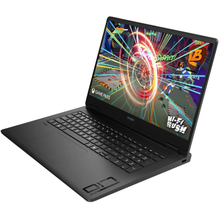 в продажу Ноутбук HP OMEN Gaming 17-db0011ua (A4AB4EA) - фото 3