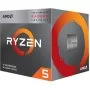 Процесор AMD Ryzen 5 3400G (YD3400C5M4MFH)