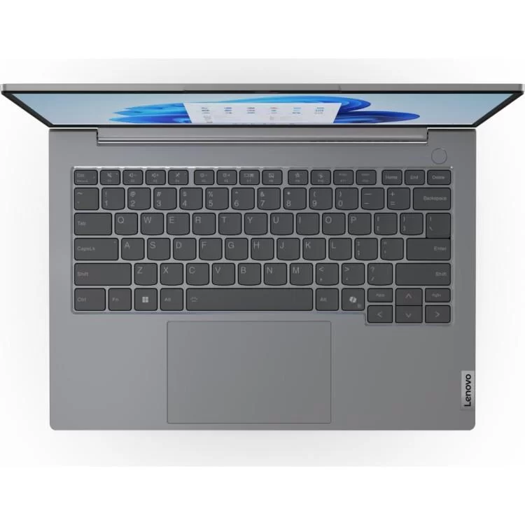 продаємо Ноутбук Lenovo ThinkBook 14 G7 IML (21MR004ARA) в Україні - фото 4