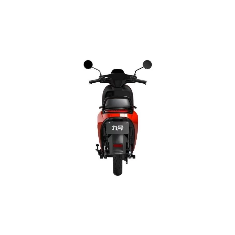 в продаже Электроскутер Segway Ninebot N100 Red (SGWN100R) - фото 3