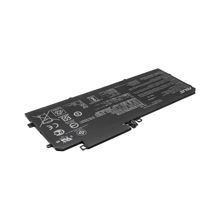 Акумулятор до ноутбука ASUS ZenBook Flip UX360 (C31N1528) 11.55V 54Wh PowerPlant (NB431038) ціна 2 718грн - фотографія 2