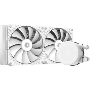 Система рідинного охолодження ID-Cooling FX280 White