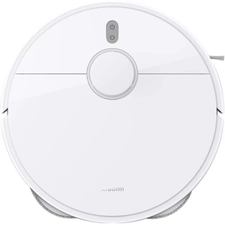 Пылесос Xiaomi Robot Vacuum S10+ - фотография 2