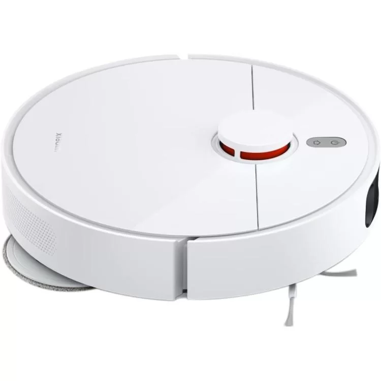 в продаже Пылесос Xiaomi Robot Vacuum S10+ - фото 3