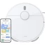 Пылесос Xiaomi Robot Vacuum S10+