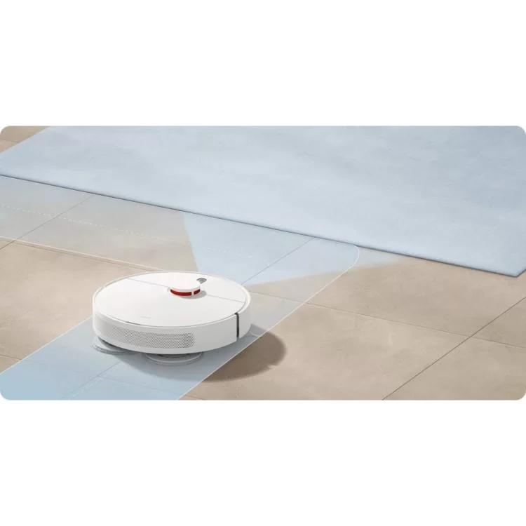 Пылесос Xiaomi Robot Vacuum S10+ - фото 9