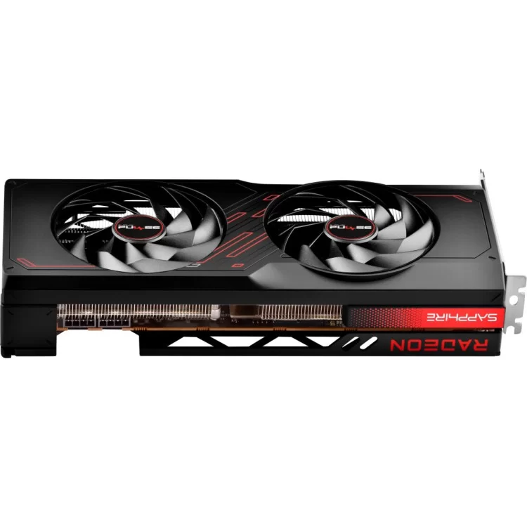 продаємо Відеокарта Sapphire Radeon RX 7700 XT 12GB PULSE (11335-04-20G) в Україні - фото 4