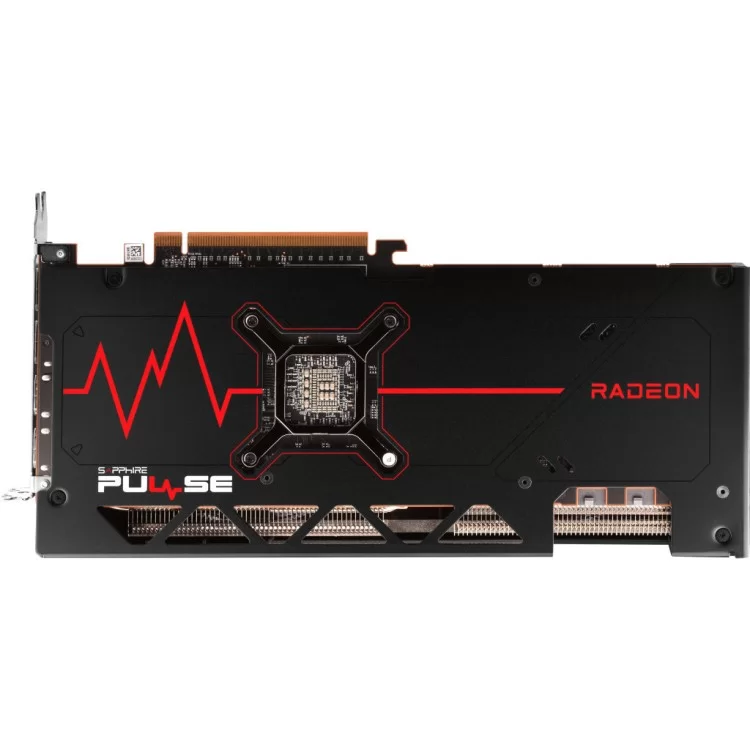 Відеокарта Sapphire Radeon RX 7700 XT 12GB PULSE (11335-04-20G) відгуки - зображення 5