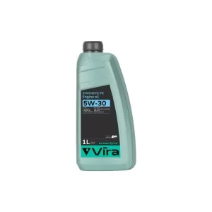 Моторное масло VIRA Synthetic FE 5W-30 1 л (VI0266)