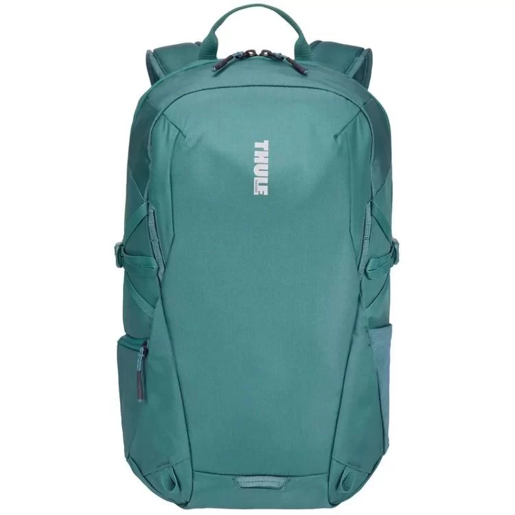 в продажу Рюкзак для ноутбука Thule 15.6" EnRoute 21L TEBP4116 Mallard Green (3204839) - фото 3