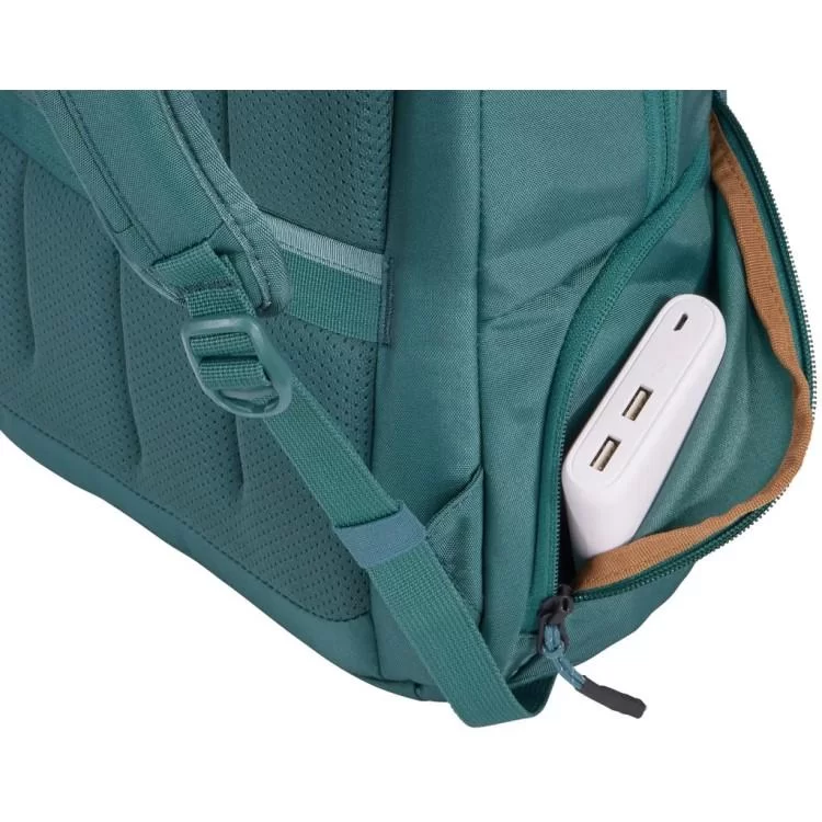 Рюкзак для ноутбука Thule 15.6" EnRoute 21L TEBP4116 Mallard Green (3204839) характеристики - фотографія 7