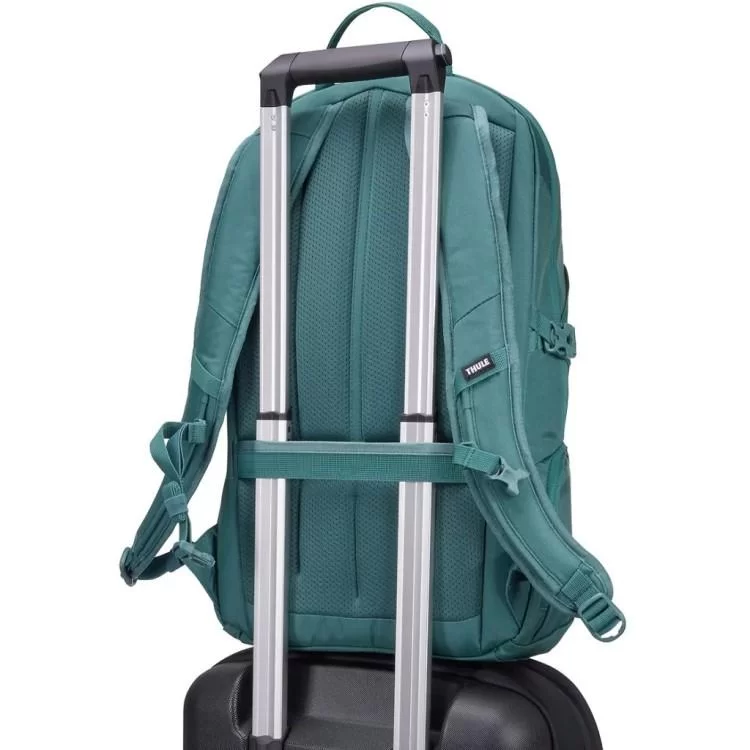 Рюкзак для ноутбука Thule 15.6" EnRoute 21L TEBP4116 Mallard Green (3204839) - фото 9