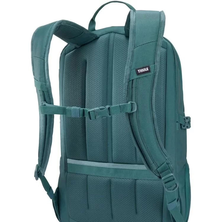 Рюкзак для ноутбука Thule 15.6" EnRoute 21L TEBP4116 Mallard Green (3204839) - фото 10