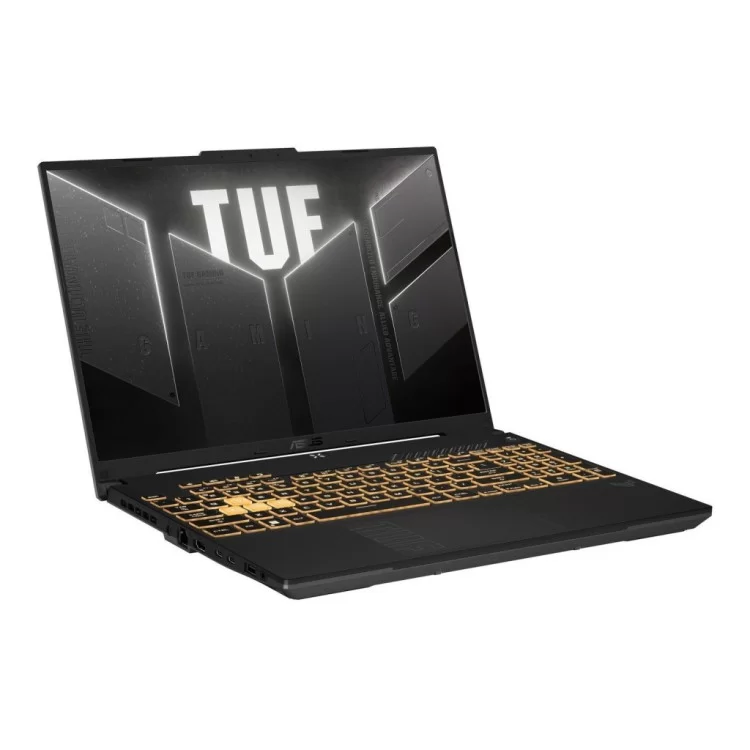 Ноутбук ASUS TUF Gaming F16 FX607JV-N3112 (90NR0HV6-M00BM0) ціна 107 998грн - фотографія 2