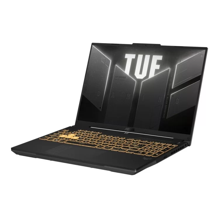 в продажу Ноутбук ASUS TUF Gaming F16 FX607JV-N3112 (90NR0HV6-M00BM0) - фото 3