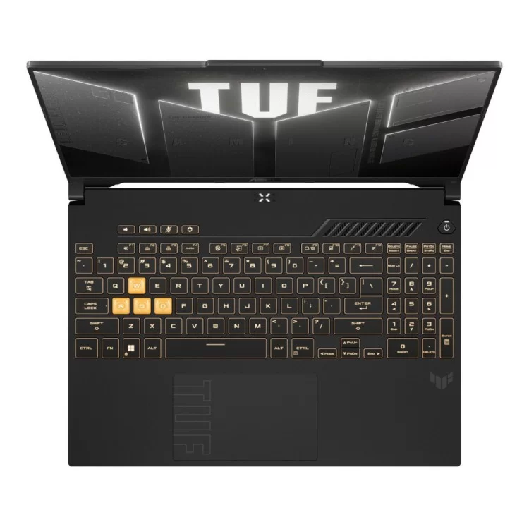 продаємо Ноутбук ASUS TUF Gaming F16 FX607JV-N3112 (90NR0HV6-M00BM0) в Україні - фото 4