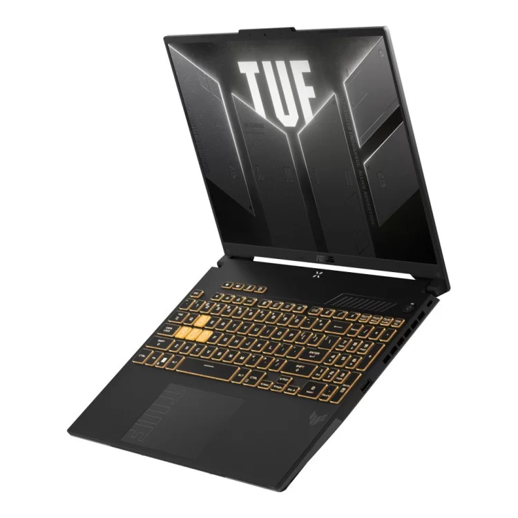 Ноутбук ASUS TUF Gaming F16 FX607JV-N3112 (90NR0HV6-M00BM0) відгуки - зображення 5