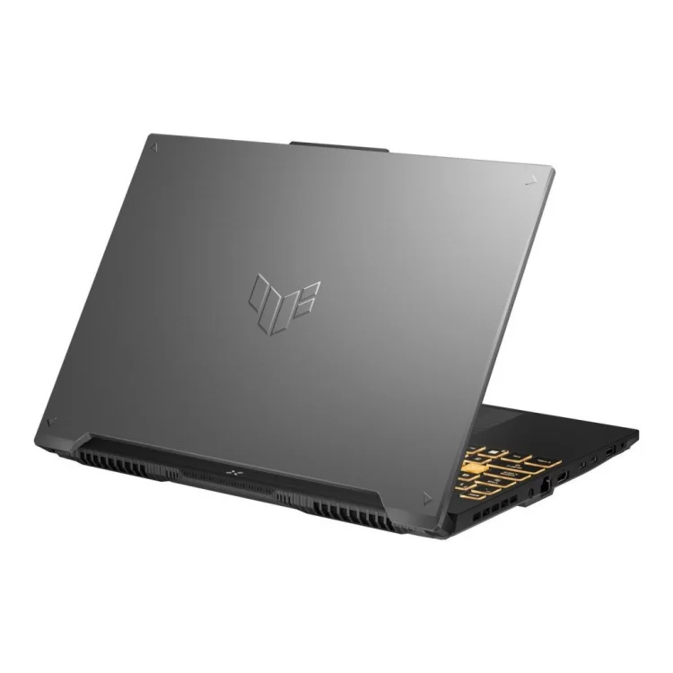 Ноутбук ASUS TUF Gaming F16 FX607JV-N3112 (90NR0HV6-M00BM0) інструкція - картинка 6