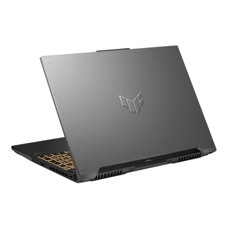 Ноутбук ASUS TUF Gaming F16 FX607JV-N3112 (90NR0HV6-M00BM0) характеристики - фотографія 7