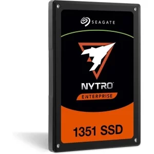 Накопичувач SSD 2.5" 960GB Seagate (XA960LE10006)