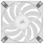 Кулер до корпусу Corsair iCUE AF120 RGB Slim White Dual Fan Kit (CO-9050165-WW)